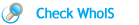 WhoIS search