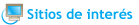 Sitios de interés