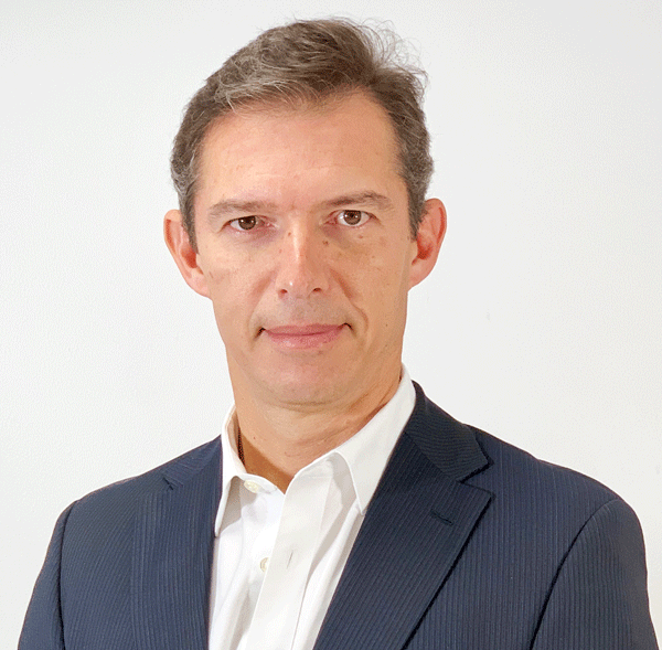 Jorge Azzario